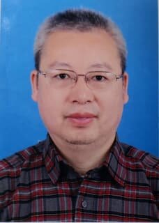 Professor Liang Xianting